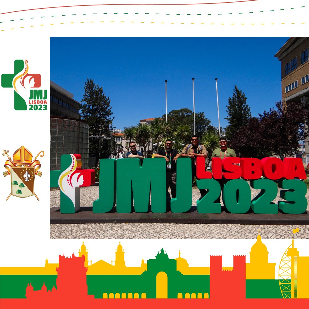 JMJ Lisboa 2023